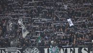 Navijači Šturma se oglasili zbog kazne UEFA za Crvenu zvezdu: Ovo niko nije mogao da očekuje