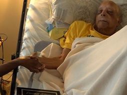 Eleanor and Lyle Gittens: The World’s Longest-Married Couple
