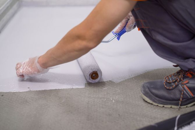 garaža, renoviranje, renovacija, uređenje doma, dom, majstor