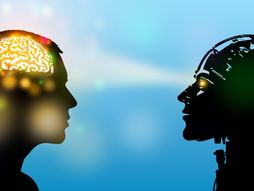 Veštačka inteligencija, ljudski mozak, misli