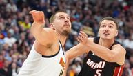 Kakve vesti iz NBA lige, jedna od najvećih zvezda menja klub, Nikola napušta svoj tim?!