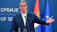 Vučić: Ne prodajemo prostor na kome se nalazi Generalštab, dajemo u zakup na 99 godina