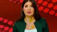 Voditeljka Javnog servisa u žutim mrljama, posle nestala sa malih ekrana: Evo na koju je funkciju prešla