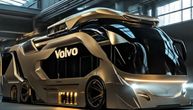 Volvo predstavio električni kamper budućnosti: Cena je ogromno iznenađenje