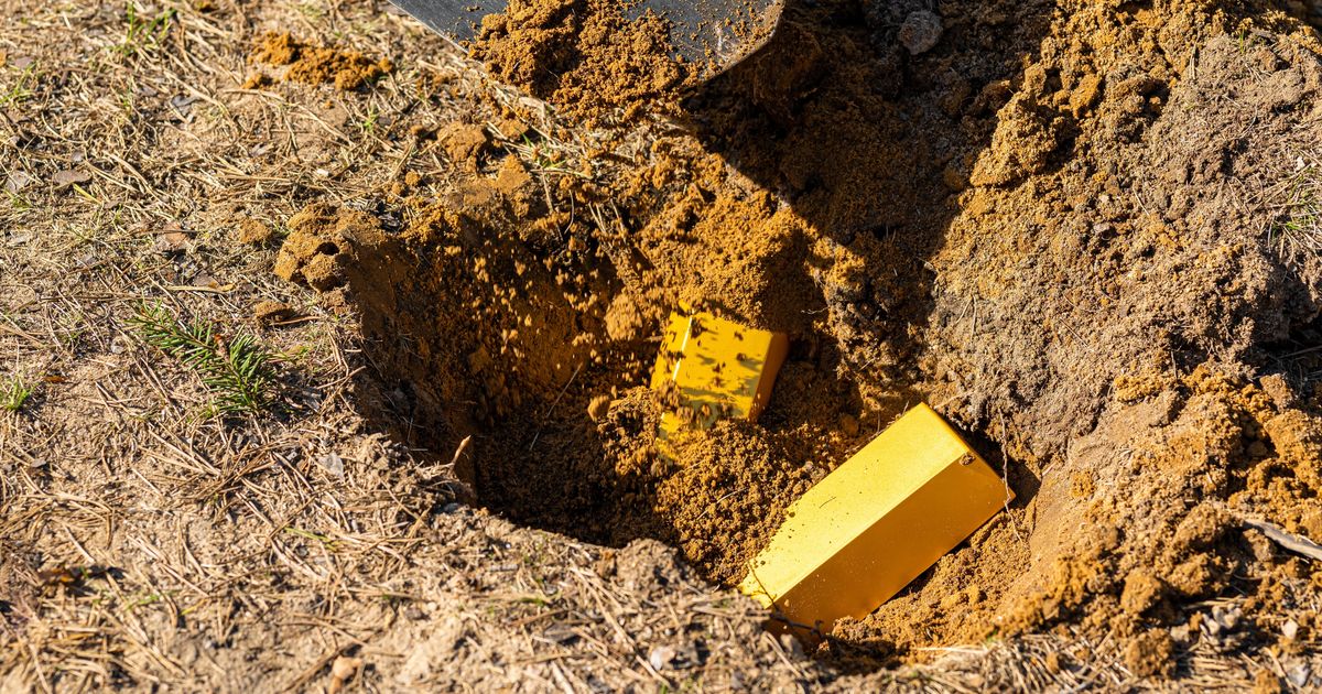 Država odobrila Australijancima da tragaju za zlatom u dolini Ibra: Dozvola stiče u septembru 2028. Država odobrila Australijancima da tragaju za zlatom u dolini Ibra: Dozvola stiče u septembru 2028.