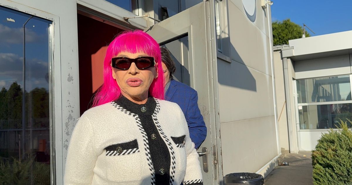 "It's a very serious matter" Zorica Brunclik's godfather reveals the singer's condition: "I would give her a liter of blood"