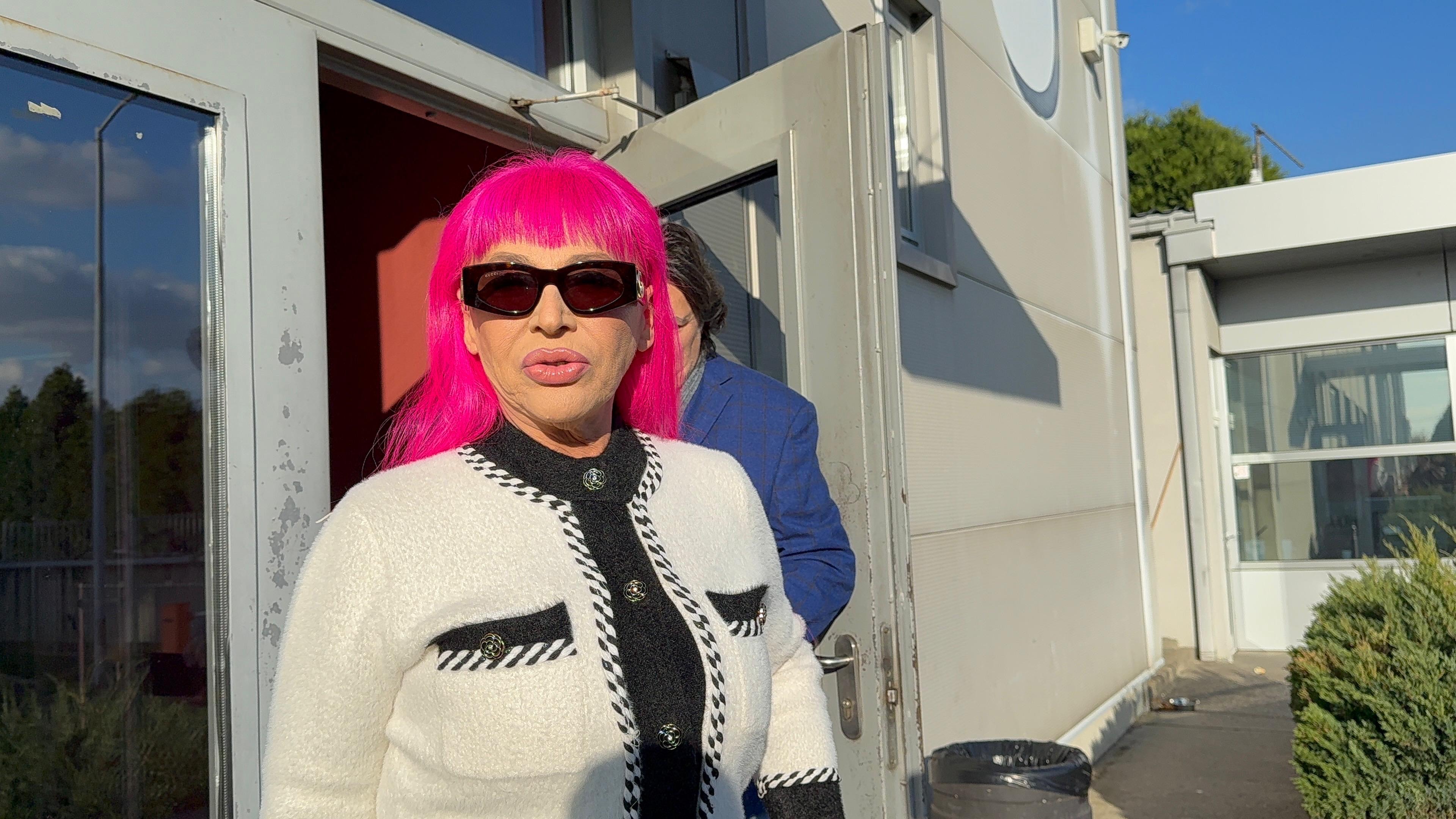 "Mnogo je ozbiljna stvar" Kum Zorice Brunclik otkrio u kakvom je stanju pevačica: "Dao bih joj litar krvi"