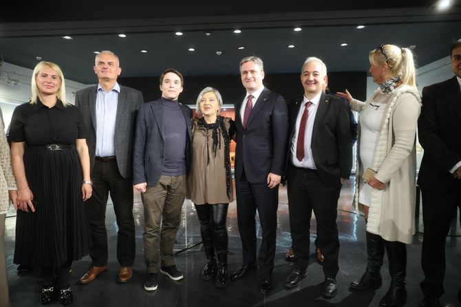 Etnografski muzej Romi