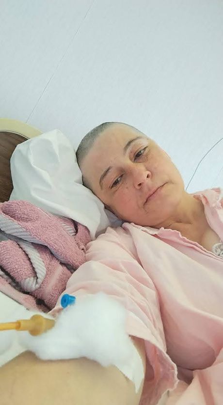 Darija Vezok, majka 4 dece, humano