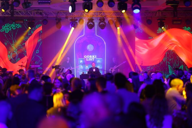 Gorki List