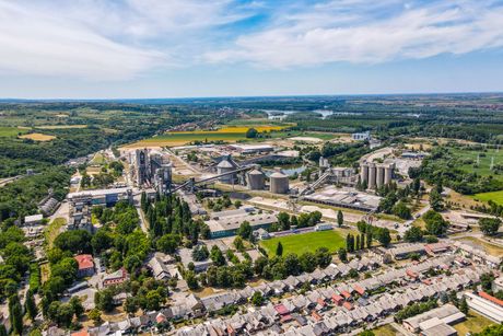 Lafarge BFC Srbija promenio ime u Holcim Srbija
