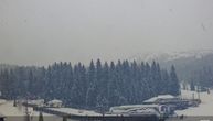 Nove slike MEĆAVE sa najpoznatije srpske planine: Sve je zavejano! Evo gde će sve padati sneg do kraja dana