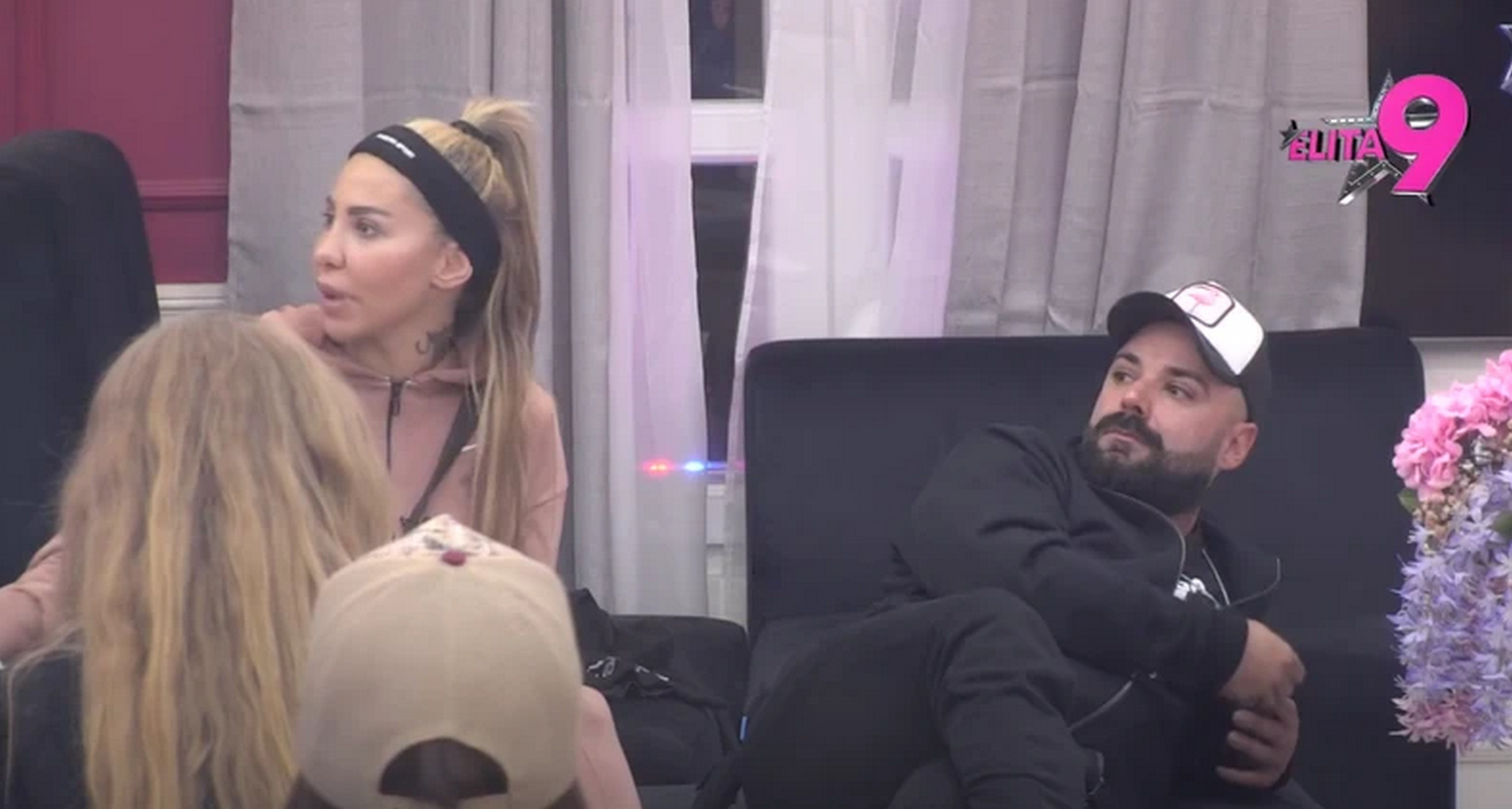 Asmin otkrio šok informaciju Aneli: Pominjao Anitu i Luku, evo šta je saznala od njega "Ko ti je to rekao?"