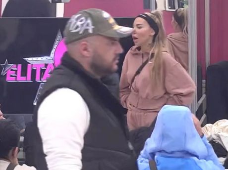 Aneli Ahmić i Asmin Durdžić