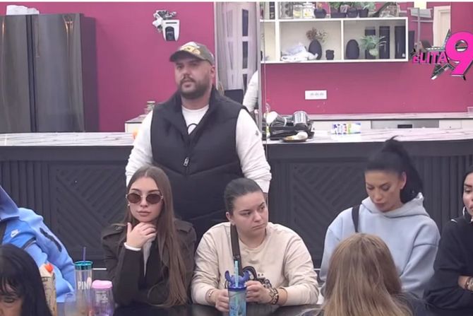 Aneli Ahmić i Asmin Durdžić