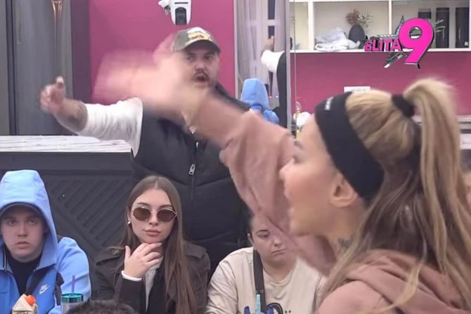 Aneli Ahmić i Asmin Durdžić