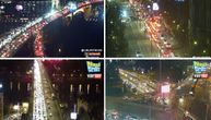 Ako ste sad u kolima, ni pakao vam neće teško pasti: Danas je najgora gužva, a imamo i novu ulicu iz pakla