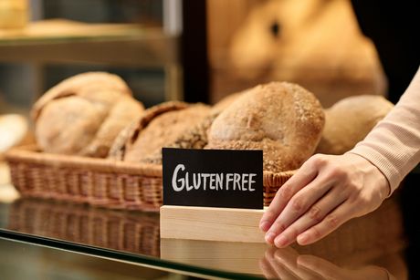 Bez glutena