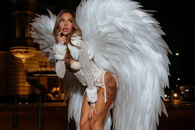 Anđela Ignjatović Breskvica