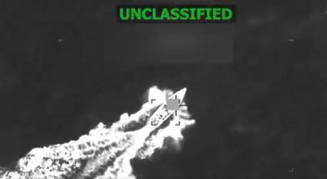 Brod Karibi narkotici