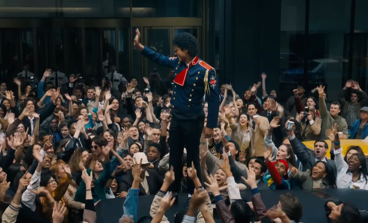 Film o Majklu Džeksonu ostaje bez kontroverznog trećeg čina: Resnimanje koštalo 15 miliona dolara