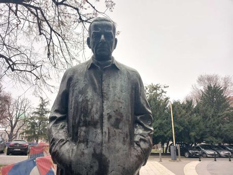 Muzej Ive Andrića, Spomen-muzej Ive Andrića, Ivo Andrić