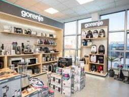 Hisense Gorenje Studio Žarkovo