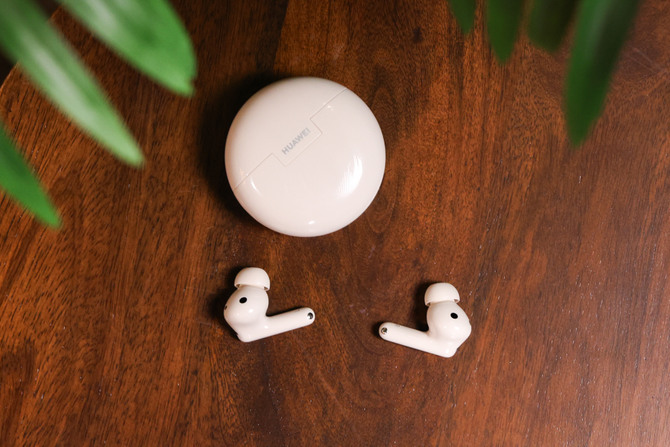Huawei FreeBuds 7i