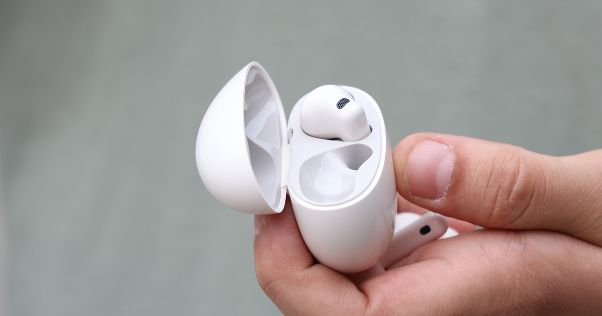 One earbud sounds quiet? Don't buy new ones, fix them now with this trick