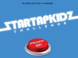 Startap kidz Challenge
