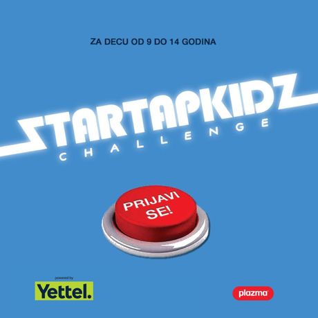 Startap kidz Challenge