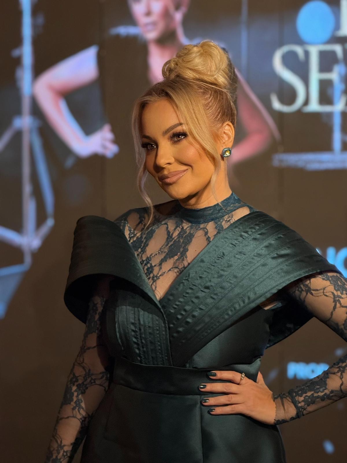 "Naša ćerka ima poremećaj ishrane": Ivana Selakov ima veliki problem, u Srbiji se ne zna mnogo o dijagnozi