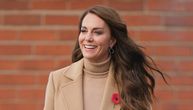 Omiljeni kaputi Kejt Midlton: Od bordo do karo dezena, svaki ima svoj pečat i savršeni su za jesen 2025.