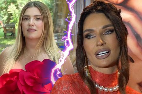 Kija Kockar i Katarina Živković