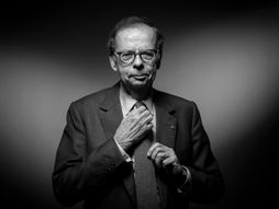 Louis Schweitzer, Luj Švajcer