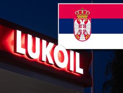 lukoil i srbija