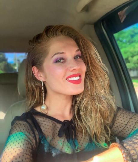 Marija Guljajeva, Dr Lubinda Haabazoka