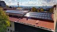 DA KULTURA ZASIJA: Fondacija Mozzart donirala solarnu elektranu Beogradskom dramskom pozorištu