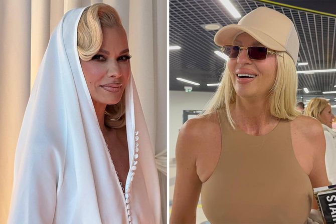 Nataša Bekvalac, Jelena Karleuša