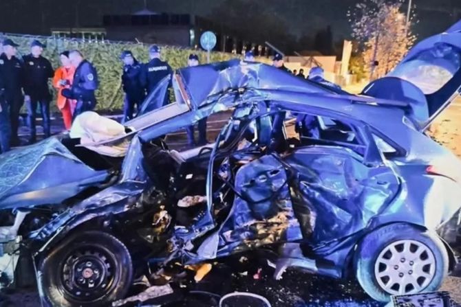 Ozalj Hrvatska nesreća