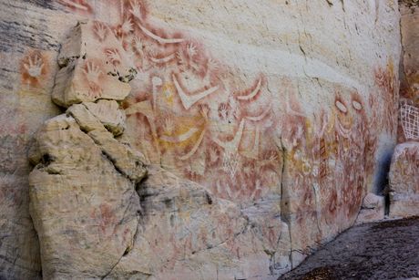pećinska umetnost