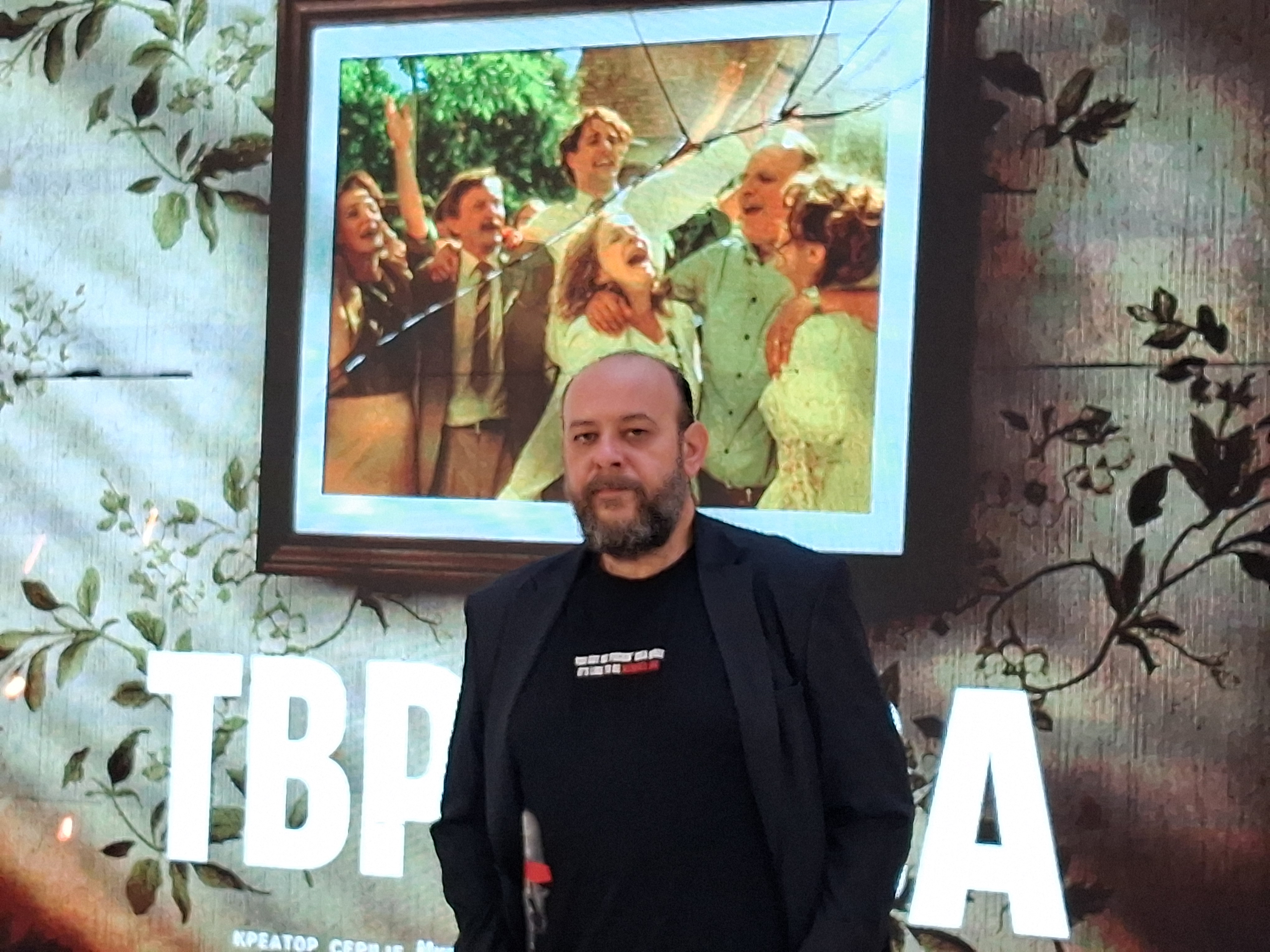 Ljuba Bandović otkrio dragoceni savet koji mu je dao Petar Kralj: "Samo ću još jednom da te zamolim, zadrži.."