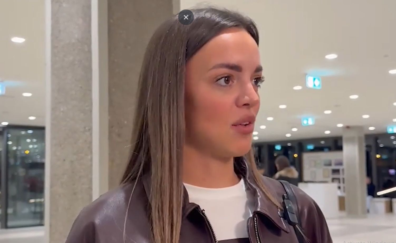 Sofija Šašić u velikim problemima: Naslednica Željka Šašića skinuta sa leta, a evo i zbog čega