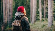 U šumi pronašla kutiju sa 300 hiljada evra, zažalila kada ih je vratila: „Ne mogu da verujem“