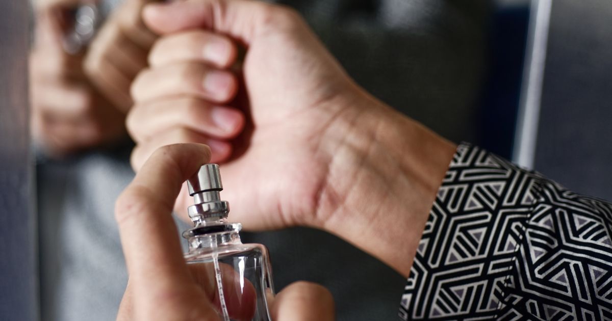 Miris po kojem će da vas upamte: Trik kako da izaberete savršen parfem iz prve
