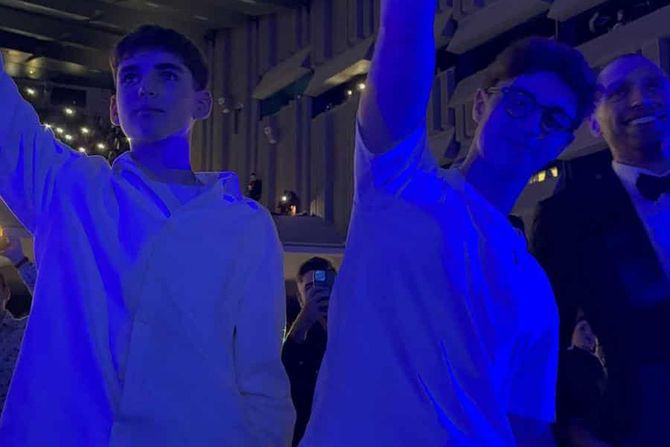 Javuz Sandal, Jaman Sandal