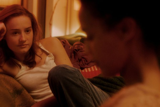 Festivalu autorskog filma