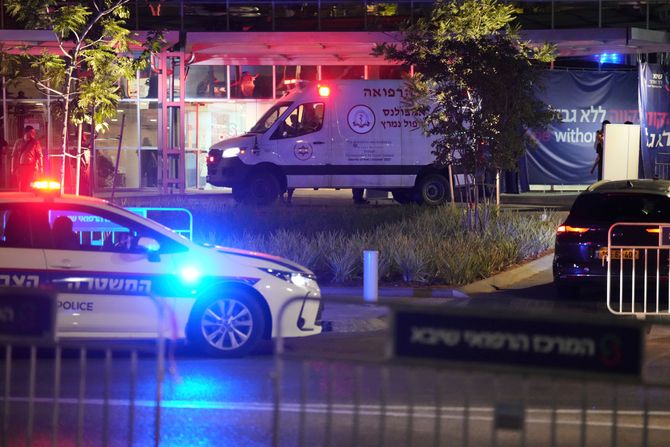 Oslobađanje Elizabet Curkov