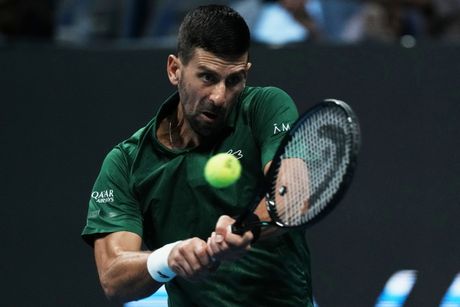 Novak Đoković