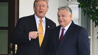 Orban sa Trampom: Uspeli smo! Možemo da kupujemo rusku naftu i gas! Mađarska TRAJNO izuzeta američkih sankcija